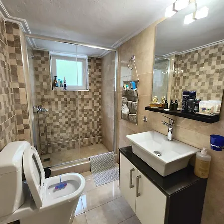 Fully Equipped Apartment Tripoli Exterior photo